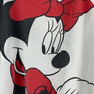Disney Minnie Mouse Sweatshirt